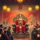 朕【优声传媒多人剧】完结