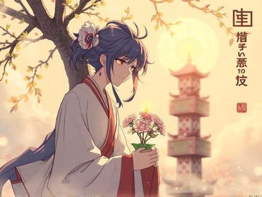 芳尊录（盛世酒娘）丨姝艾、芸飞