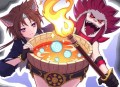 《化神》双播：正直的小白犬&颜汐 1158集完