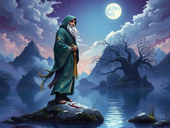 《正道潜龙》主播：头陀渊 连载至1732集