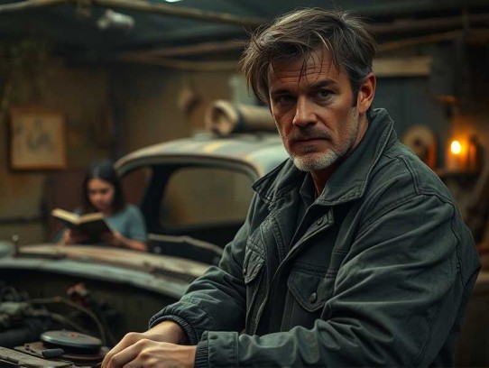 末日赘婿（VIP完本版）丨末世变异 逆袭爽文