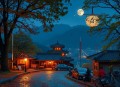 流光之城｜景甜、许魏洲主演影视剧丨阿手&周默&雪月之下有声剧