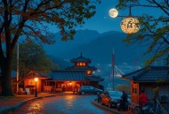 流光之城｜景甜、许魏洲主演影视剧丨阿手&周默&雪月之下有声剧