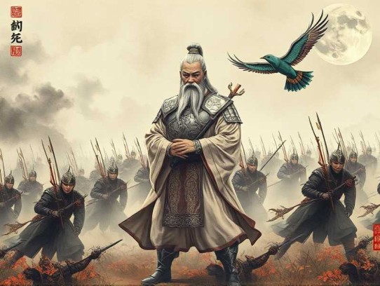 03-张少佐 春秋风云录 全100回