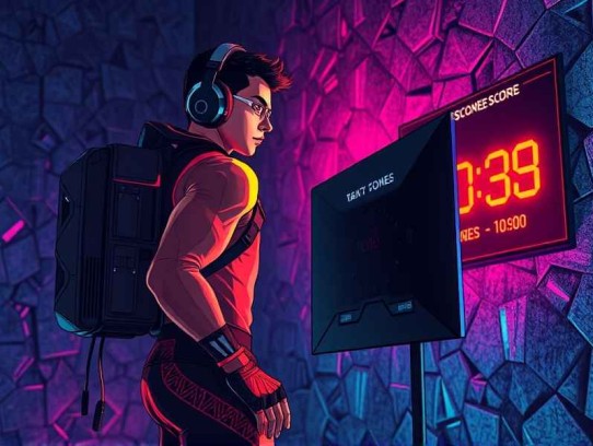 该我上场带飞了.有声剧