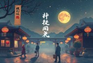 仙剑奇侠传三_经典仙侠传奇_多人有声剧_胡良伟、贺文潇、倔强的小红