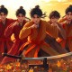 男人当自强（青春热血兄弟文丨名满江湖）