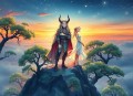 2401_娱乐圈纯爱_妖仙&乘风归去
