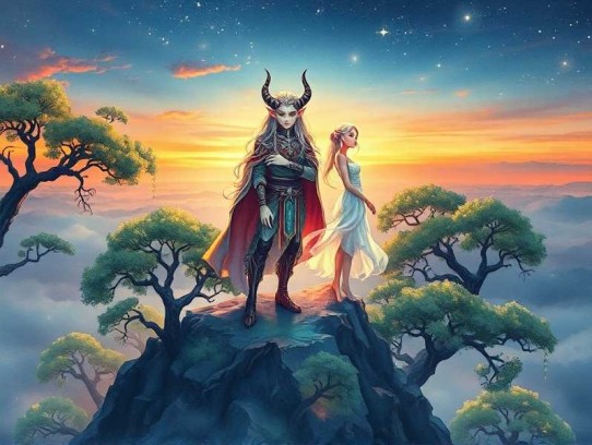 2401_娱乐圈纯爱_妖仙&乘风归去