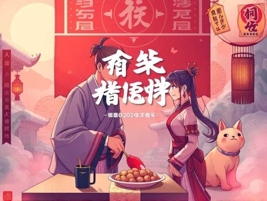 我真的是正派_热血玄幻_爆笑爽文_老宝玉多人有声剧