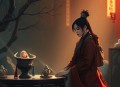 皇城司第一凶剑 _姣姣兮长安乱 _ 女强古言复仇爽文 _ 悬疑探案双向奔赴