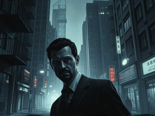 轮回间精品有声剧五行连环杀人案荣获喜马拉雅首届原创悬疑小说大赛第四名