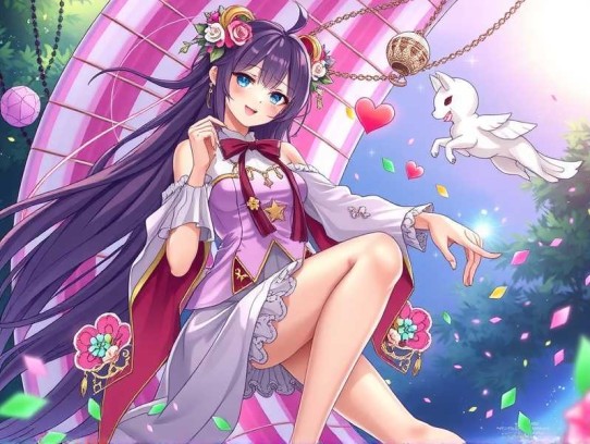 我就是神！_创世流神作_一种侃侃_多人有声剧