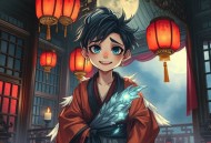 哭包的真香实录.广播剧
