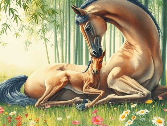 王玥波 马寿出世(全5回)