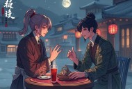 公子九 _ 超燃女强，莫名甜蜜（古言多播良心剧）