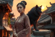 重生之遇到忠犬[完](播音思予甜)