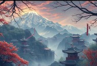 我是半妖_玄幻仙侠霸榜神作_巷子_南瓜楠少_大型热血有声剧