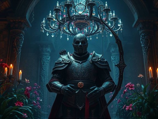 王冠游戏.广播剧