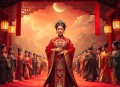 盛世嫡妃（剧舞吧小宇宙精品多人小说剧）完结