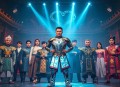 盛世卿歌（小宇宙_甩浪浪领衔精品多人剧）