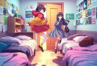 女寝大逃亡.有声剧