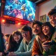 时光和你都很美_电竞&青春小甜饼多人有声剧