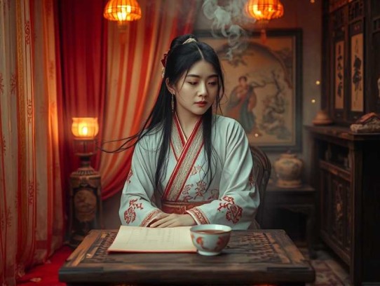 鬼媒人_红白之事 追溯鲜为人知的职业（老彩演播）