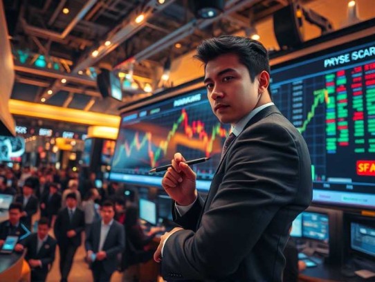 股市实战微技巧