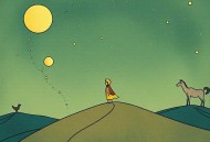 李尚龙：温情解读英文版《小王子》