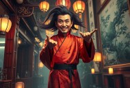 《八仙饭店》主播：泡芙先生 374集完
