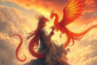 龙凤成行丨神君别乱来丨续续点灯×杜骁丨络尘 主述丨玄幻 _ 多人有声剧