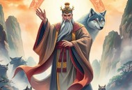 仙武帝尊｜大灰狼演播 _ 《仙武传》动画原著