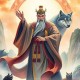 仙武帝尊｜大灰狼演播 _ 《仙武传》动画原著