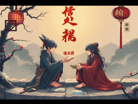 结婚？想得美_盗愁&天溯 文修小哥 欢乐追爱