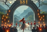 诛砂381集完结【剧舞吧瑰夏】