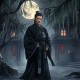 臧汝德 画江湖之不良人