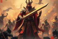 我在斩妖司除魔三十年丨十二天王作者丨多人精品剧  完结
