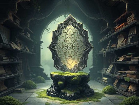 莲花宝鉴&冬阳听书馆完结