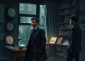 雷鸣拍案之十宗罪1[38集](播音——雷鸣)