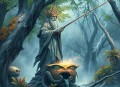 垂钓之神超人气新玄幻  骤雨惊弦播讲