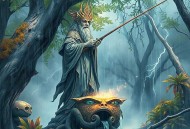 垂钓之神超人气新玄幻  骤雨惊弦播讲