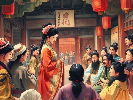 31刘兰芳 琼崖女子特务连 全26回