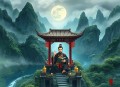 帝御山河丨杜骁播读 皇甫奇力作