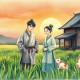 娇妻傻婿_发家致富种田文_尘萱监制_多人有声剧