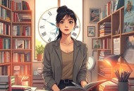 张萌人生效率手册