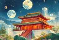 唐朝那些事儿（全集）星际数科演播完结
