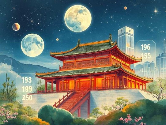 唐朝那些事儿（全集）星际数科演播完结