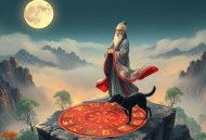 一代天师｜《最后一个道士》第三部｜风水秘术神作｜夏忆著｜狗蛋领衔