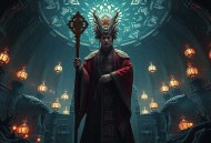 寻龙天师丨盗墓礼官地府索命（摸金天师作者新作）阴间点名